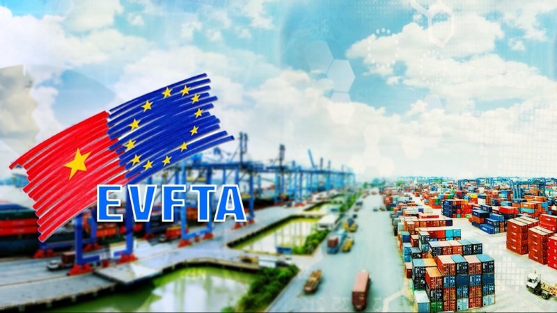 Sechs Jahre EVFTA-Umsetzung: Beeindruckende Fortschritte in den Handelsbeziehungen zwischen Vietnam und der EU