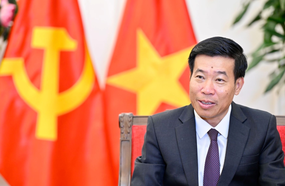 Vietnam y Singapur convertirán acuerdos en proyectos concretos