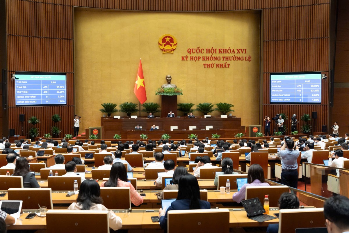 Nueva regulación para el comercio electrónico transfronterizo de Vietnam