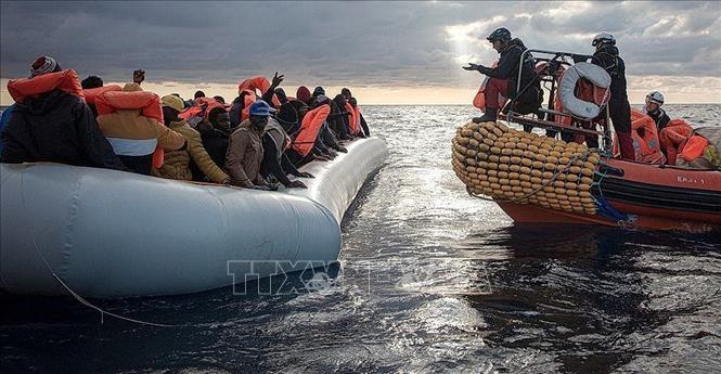 Les tensions s’intensifient entre l’Italie et les pays européens sur la question d’immigration
