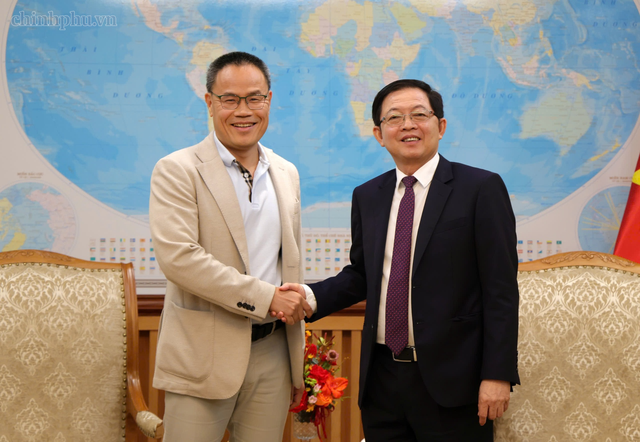 Valoriser les ressources intellectuelles des Vietnamiens à l’étranger pour développer l’IA