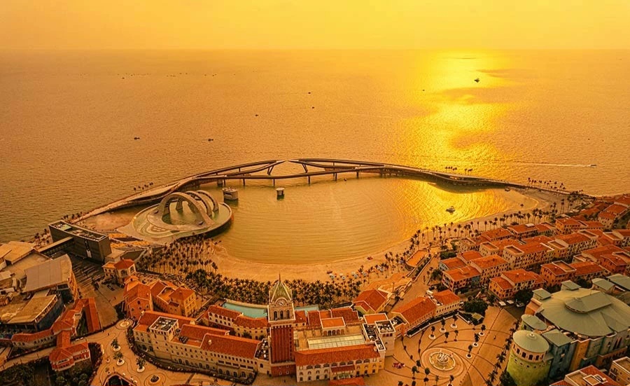 Nine Travel: Vietnam es uno de los destinos de más rápido crecimiento del Sudeste Asiático