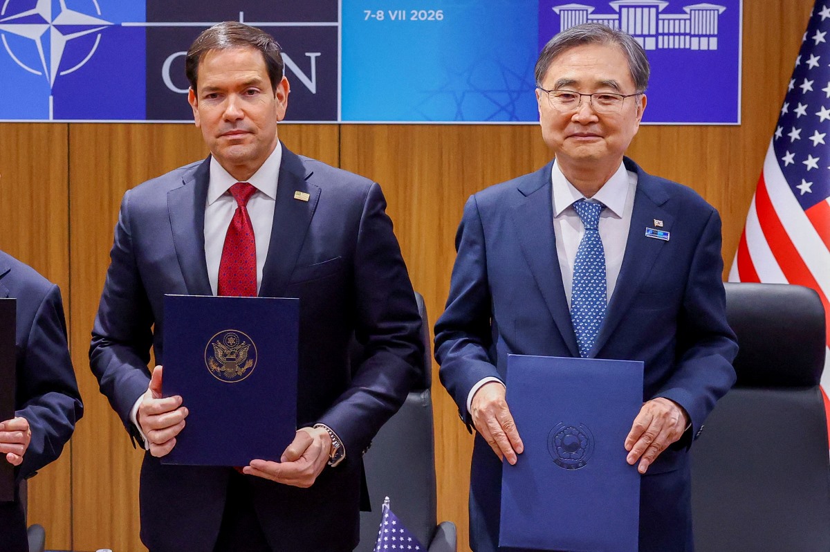 한미, 한반도 평화 정착 위한 긴밀한 공조 합의…연합훈련 잇따라 축소·취소