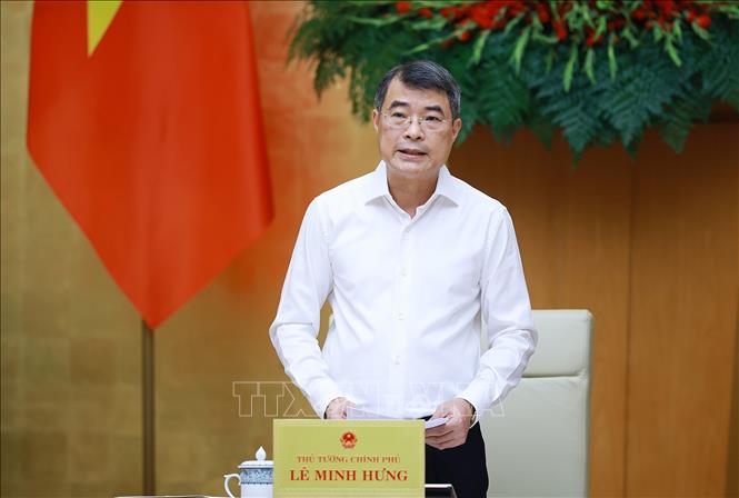 PM Vietnam: Sama Sekali Jangan Biarkan Terjadinya Penyelewengan dalam Pekerjaan Legislasi