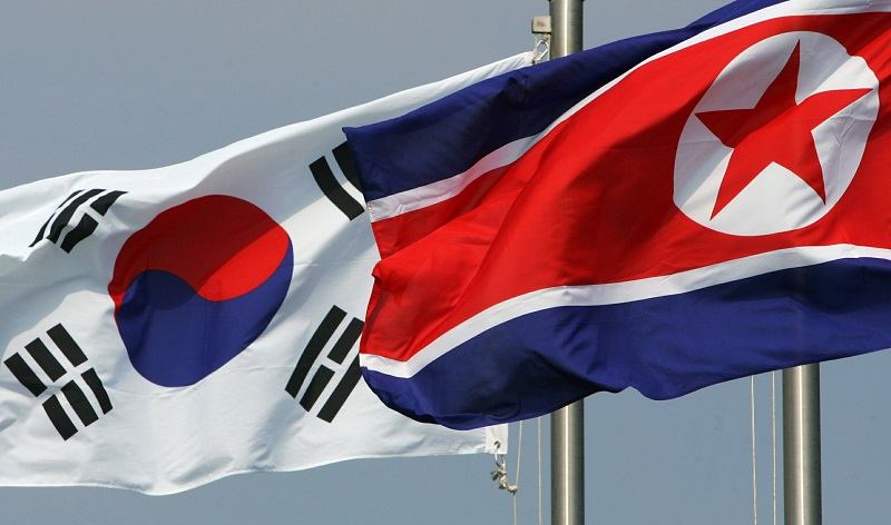 韩国强调与朝鲜和平共处