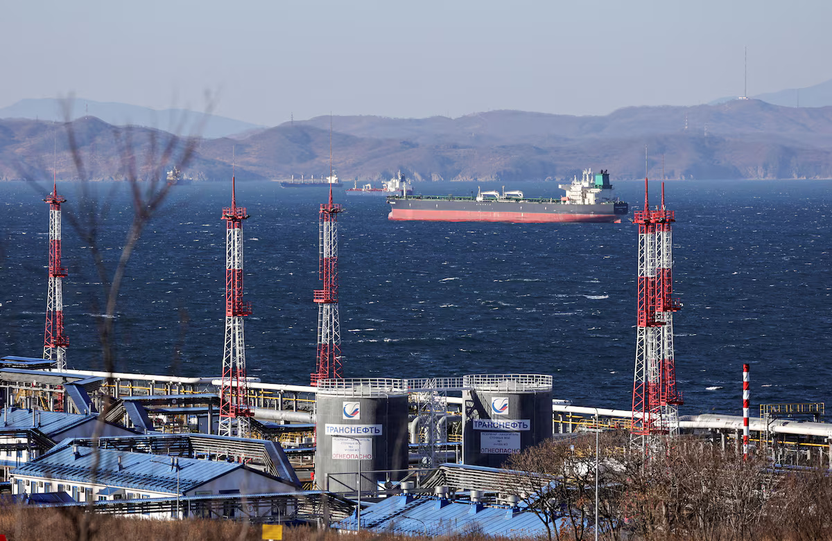 米上院 ロシアに対する制裁法案を可決