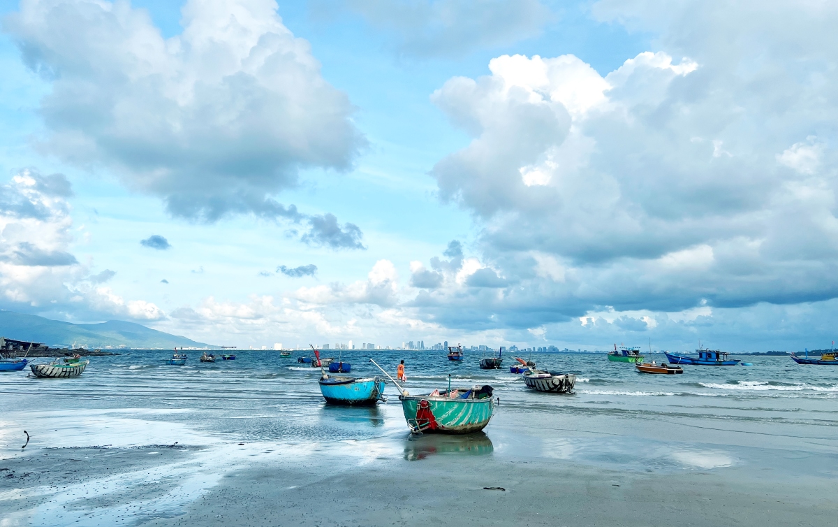 Nam Ô, le goût de la mer transmis de génération en génération