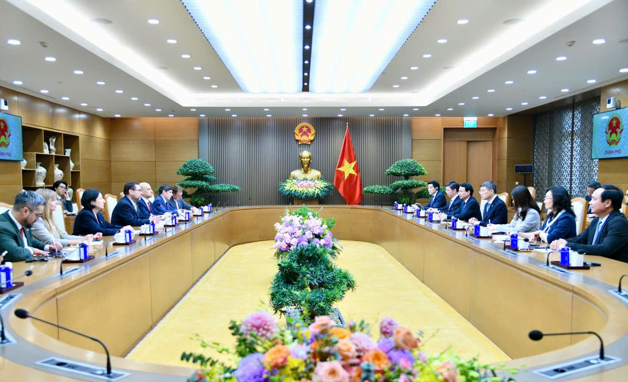 Le Vietnam et le Chili veulent donner un nouvel élan à leur Partenariat global