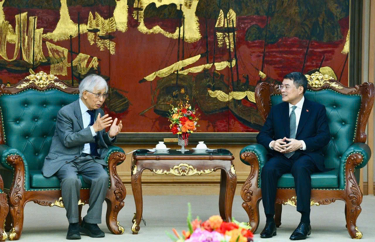 La science et l’innovation au cœur du développement du Vietnam