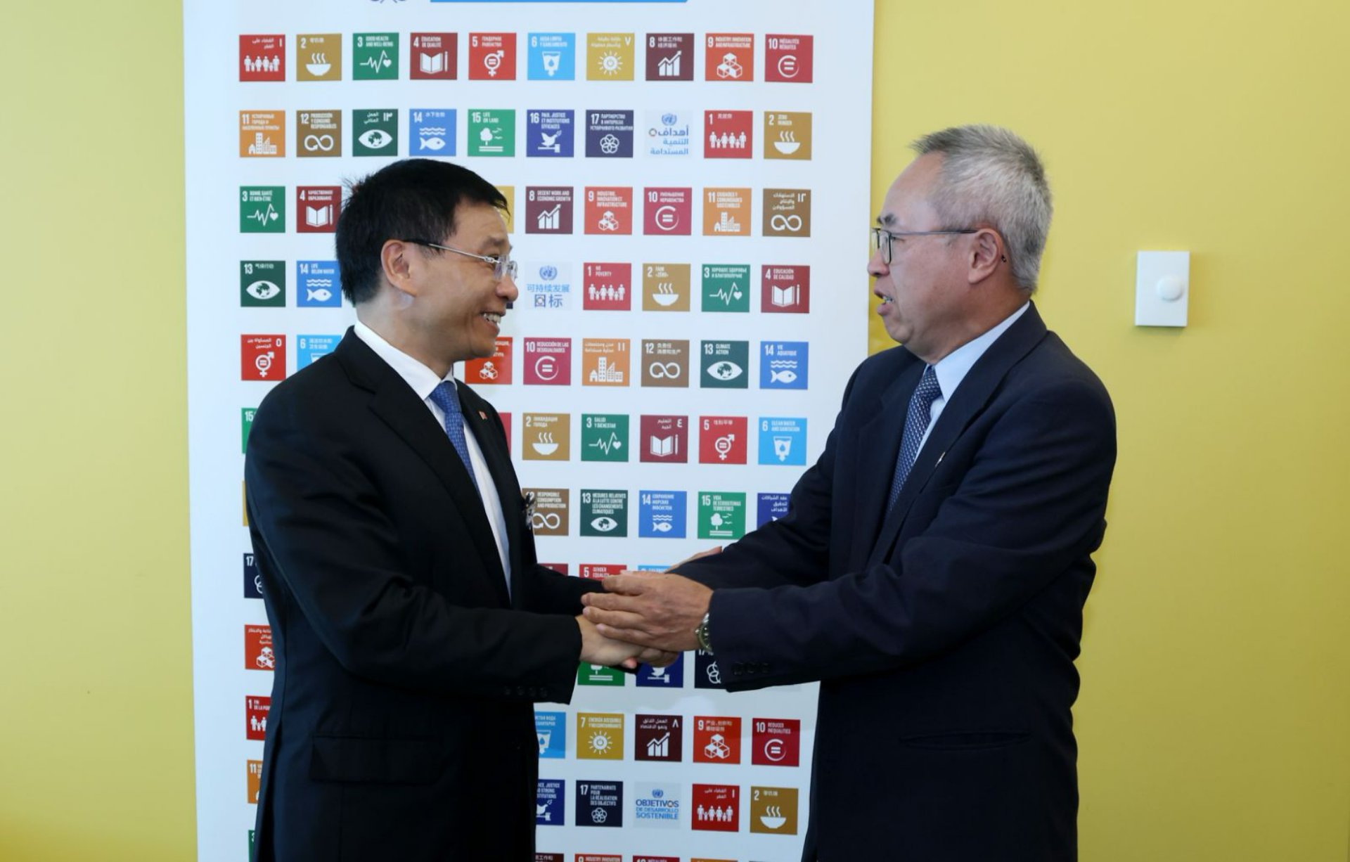 Le Vietnam, un partenaire exemplaire et fiable des Nations unies