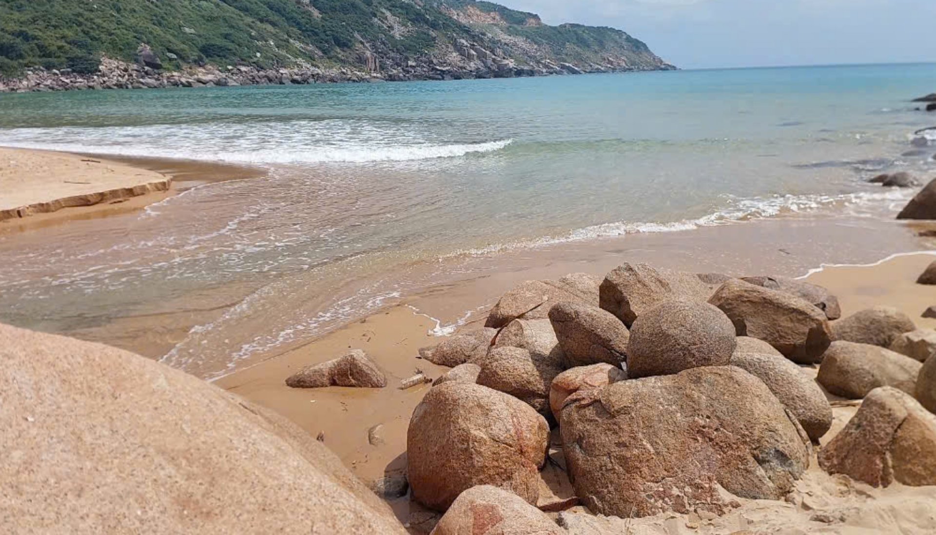 Wisata Bahari Vietnam: Dari Keunggulan Alam hinggi Peluang Melesat