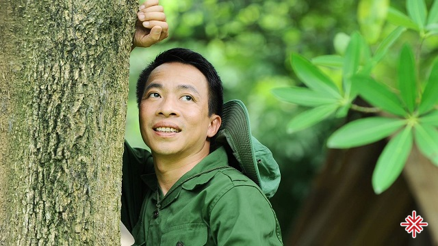 Seniman Unggul Viet Hoan dan Melodi Kebanggaan kepada Tanah Air