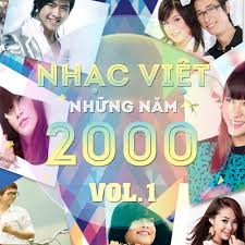 2000年代のベトナムの流行曲