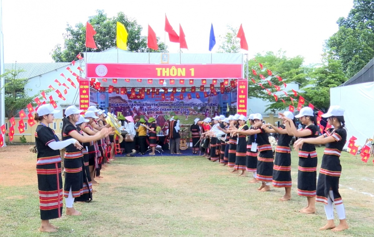 Budaya menjadi aset milik masyarakat Kota Da Nang