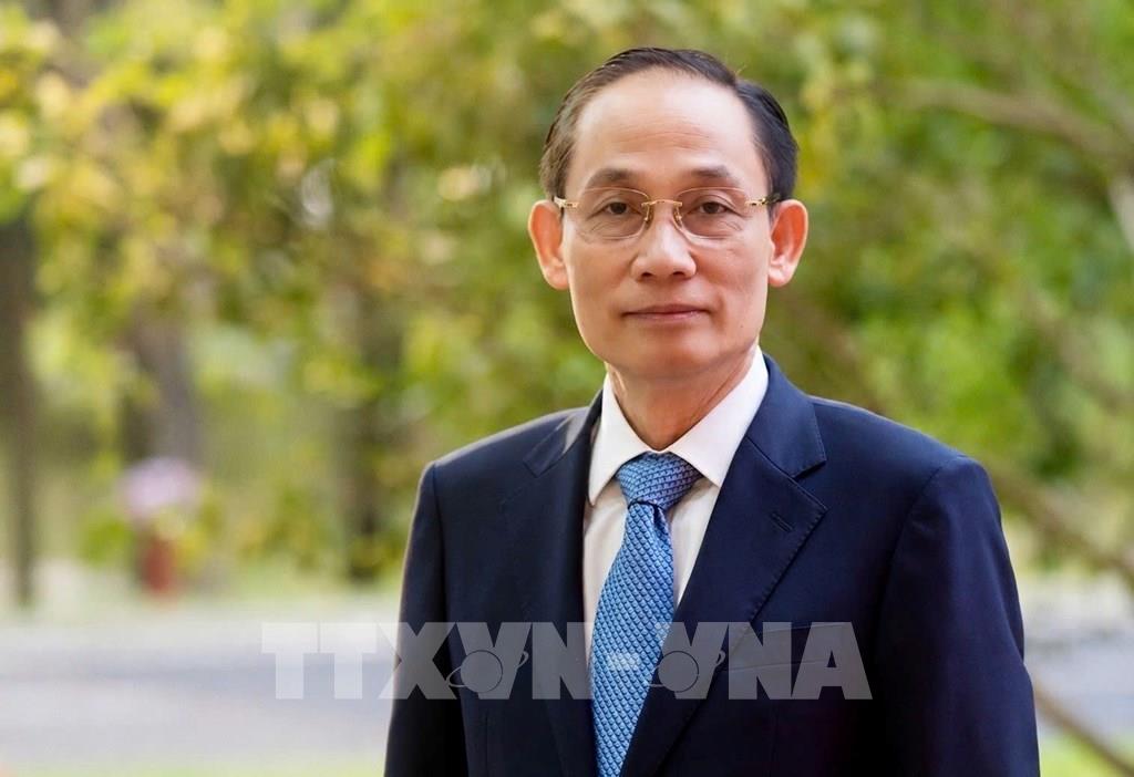 Kunjungan Kerja Sekjen Sekaligus Presiden To Lam: Membuka Arah-Arah Kerja Sama Baru antara Vietnam dengan Federasi Rusia dan Prancis