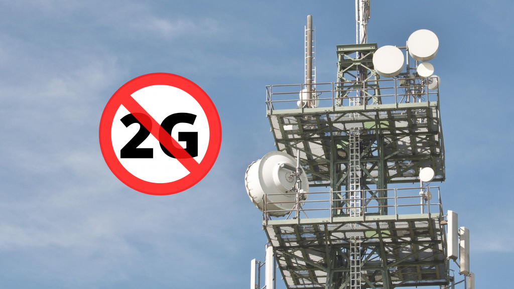 Le Vietnam met officiellement fin à la 2G