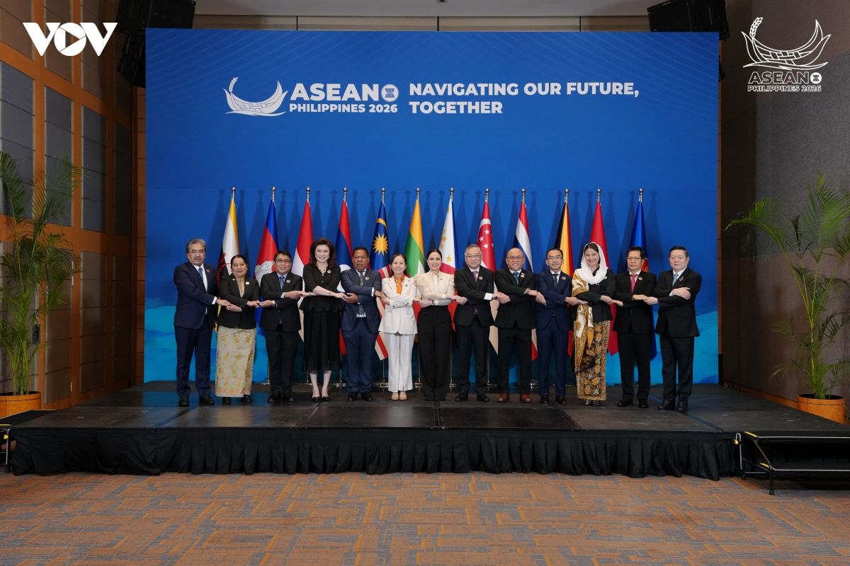 Investasi Asing yang Mencapai Rekor Hampir 244 Miliar Dolar AS di ASEAN Ciptakan Banyak Peluang Kerja bagi Kawasan Ini