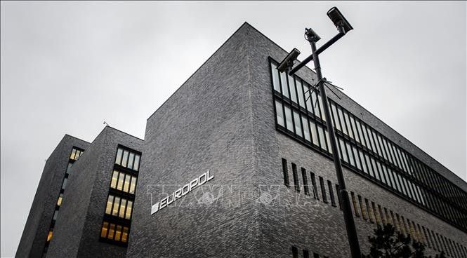 Europol démantèle un réseau de traite d’êtres humains opérant dans des restaurants en Europe