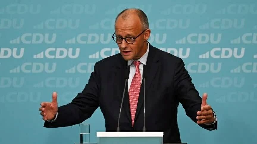 Elecciones regionales en Alemania: la CDU obtiene uno de sus peores resultados de su historia