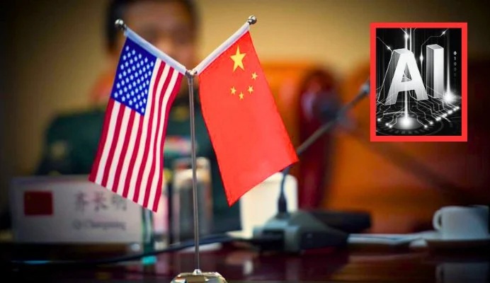 Les États-Unis proposent à la Chine un mécanisme d’alerte sur les incidents liés à l’IA