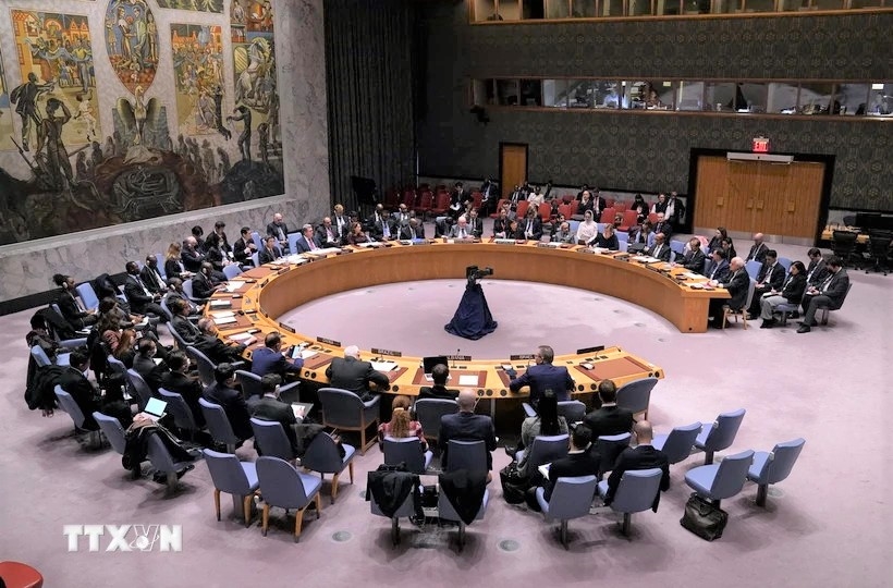 La ONU afronta el desafío de superar las crisis y adaptarse a los cambios