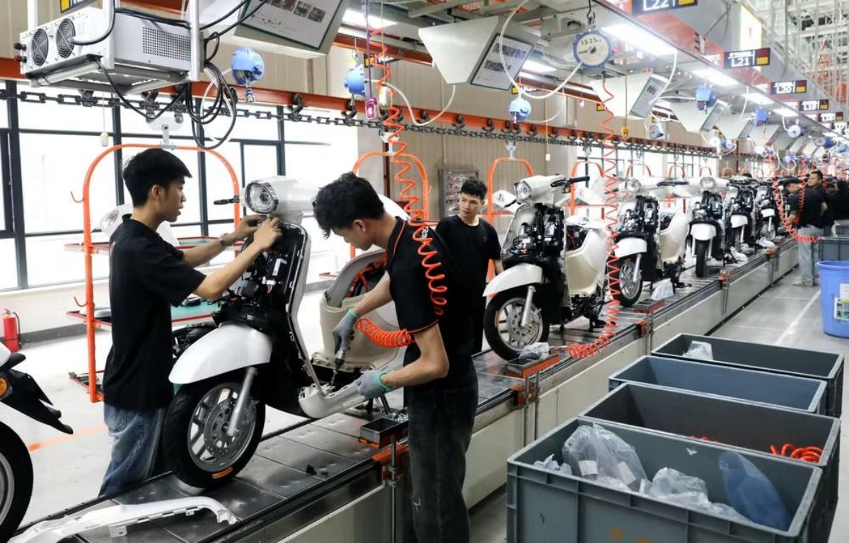 La BAD relève ses prévisions pour le Vietnam à 7,8% de croissance en 2026