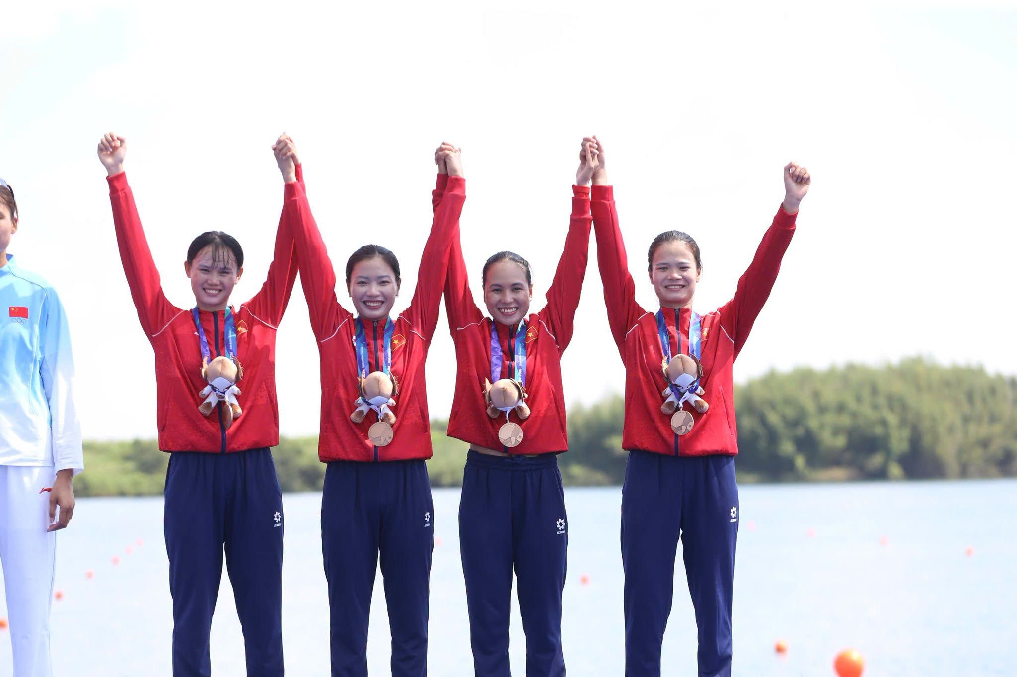 ASIAD 2026 : l’e-sport vietnamien décroche une médaille historique