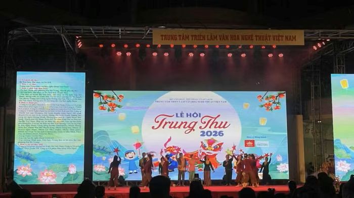 2026 중추절 축제…어린이 체험과 전통문화 한자리