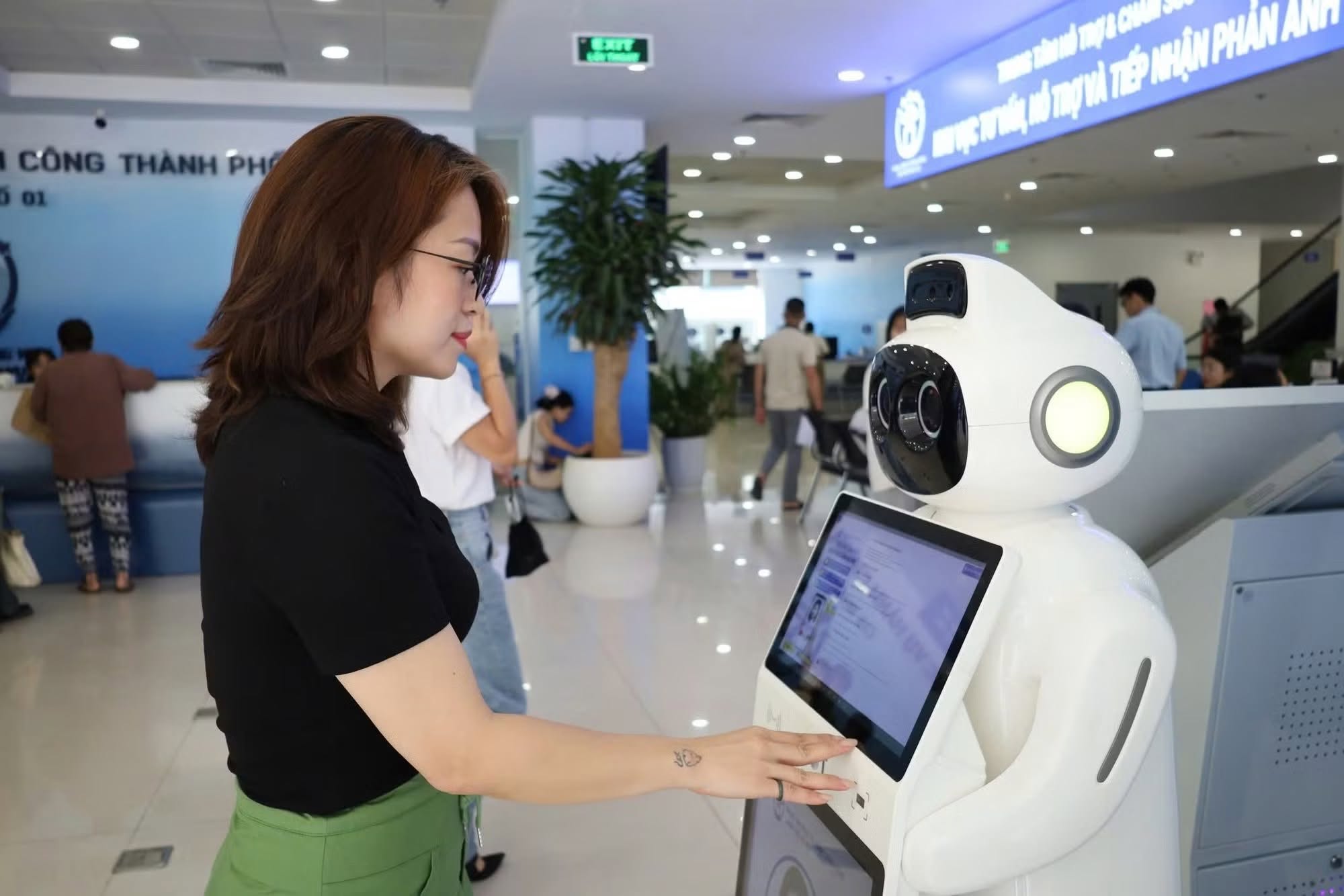 Le Vietnam fait de l’innovation un moteur du développement
