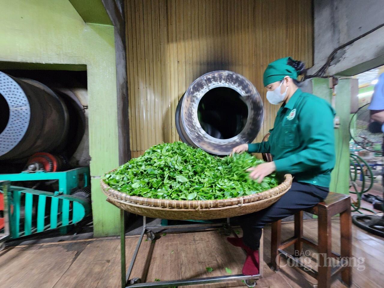 越南茶叶对美出口价格上涨