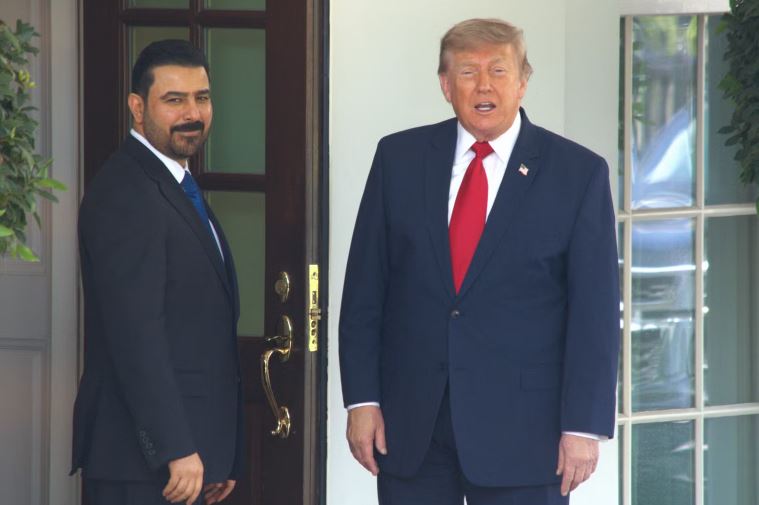 Après douze ans, les États-Unis achèvent leur retrait d’Irak