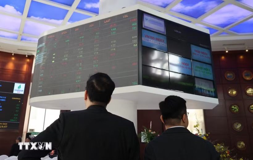 Le Vietnam accueille pour la première fois la 31ᵉ conférence annuelle du Forum asiatique des valeurs mobilières