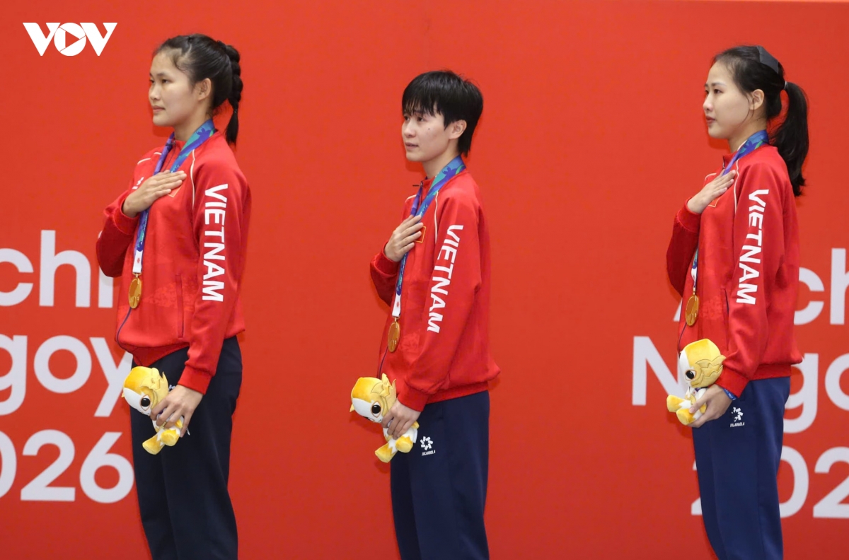 Jeux asiatiques 2026: le Vietnam attend des médailles en boxe et en sepak takraw