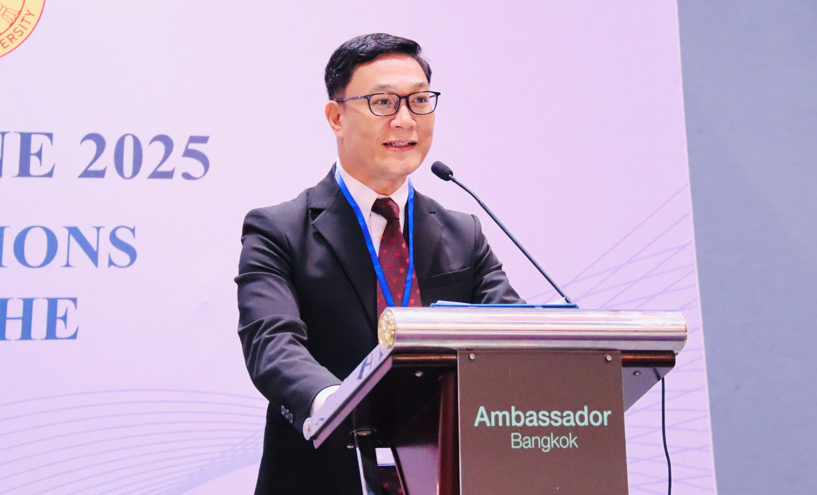 CREFAP: Le Vietnam a beaucoup d’expérience à partager avec la région