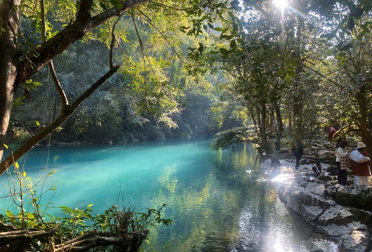 Cao Bang: quand l’héritage révolutionnaire devient levier de développement