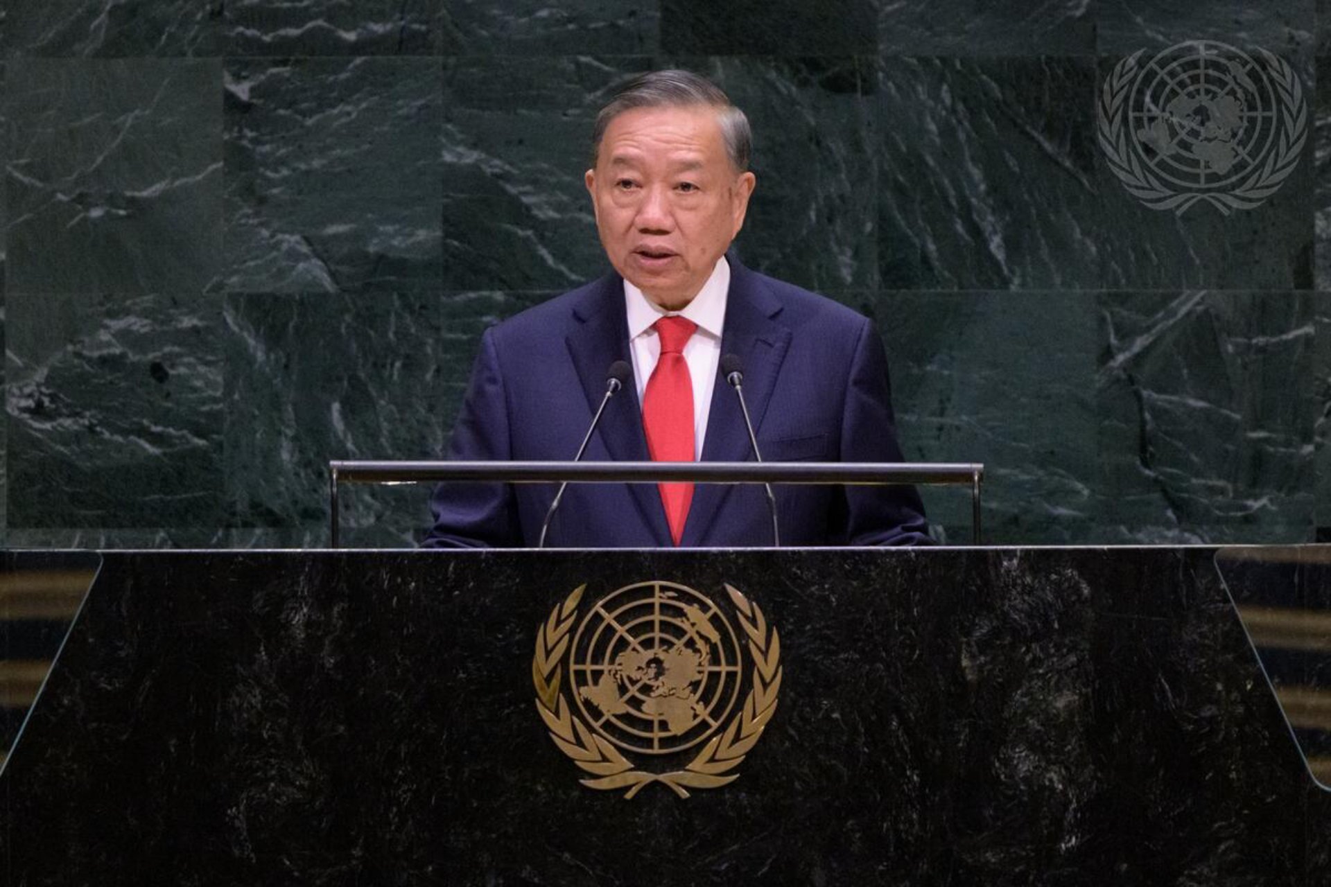 Vietnam stärkt diplomatisches Profil und internationale Integration