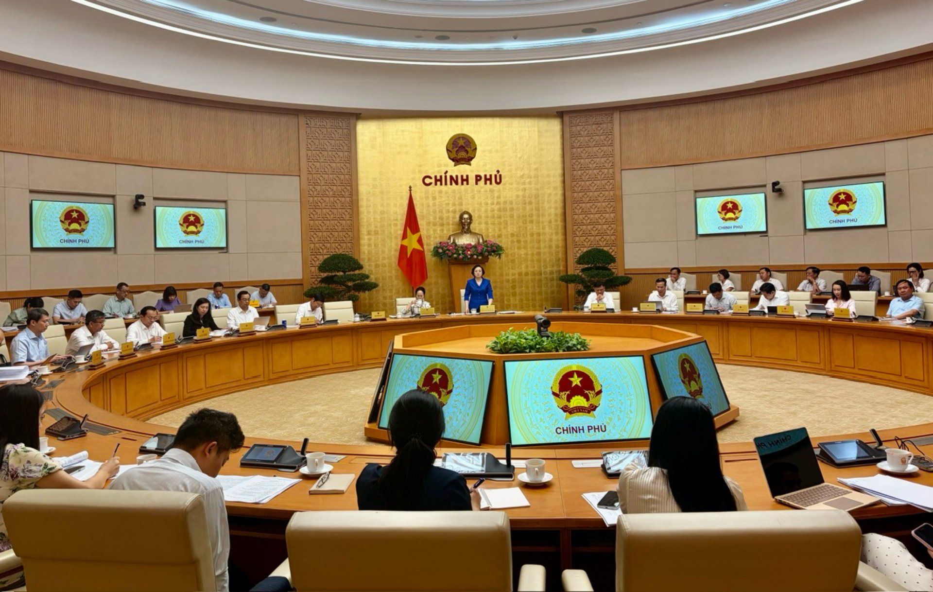 Pham Thi Thanh Trà: chaque localité devra proposer un produit touristique distinctif