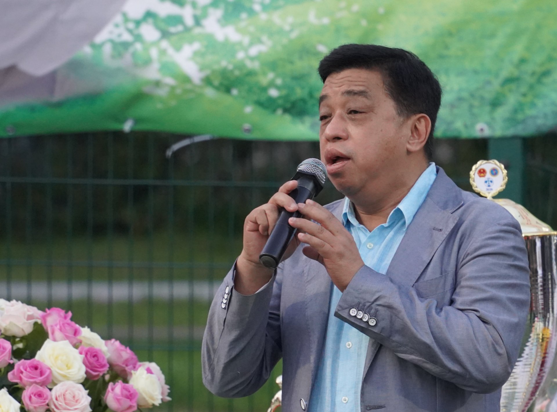 ຊາວຫວຽດນາມ ອາໄສຢູ່ສະຫະພັນລັດເຊຍ ໄດ້ຕີລາຄາສູງມະຕິເລກທີ 23 ກ່ຽວກັບວຽກງານຊາວຫວຽດນາມອາໄສຢູ່ຕ່າງປະເທດ