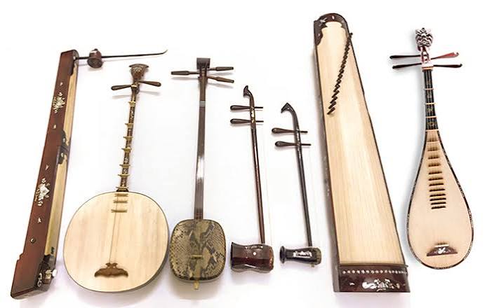 Perkenalkan Beragam Jenis Instrumen Musik Tradisional  Vietnam