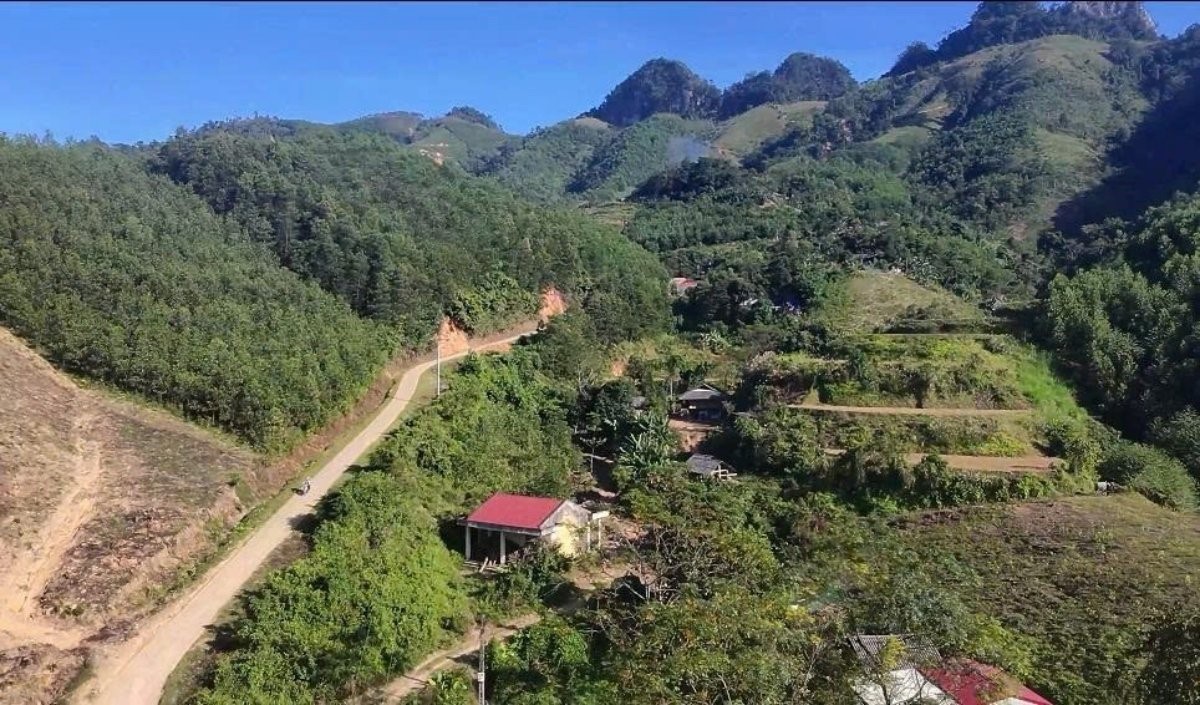 ໄທ​ງວຽນ: ການ​ທ່ອງ​ທ່ຽວ​ຊຸມ​ຊົນ​ສ້າງລາຍ​ຮັບ​ໃຫ້​ແກ່​ປະ​ຊາ​ຊົນ ຄວັນ​ບາງ
