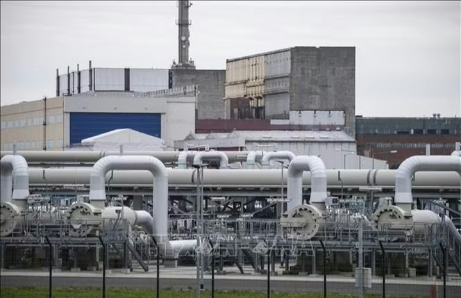 L’Union européenne examine une possible libération de ses réserves de diesel