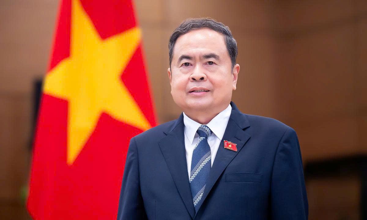 国会議長 まもなく中国を公式訪問