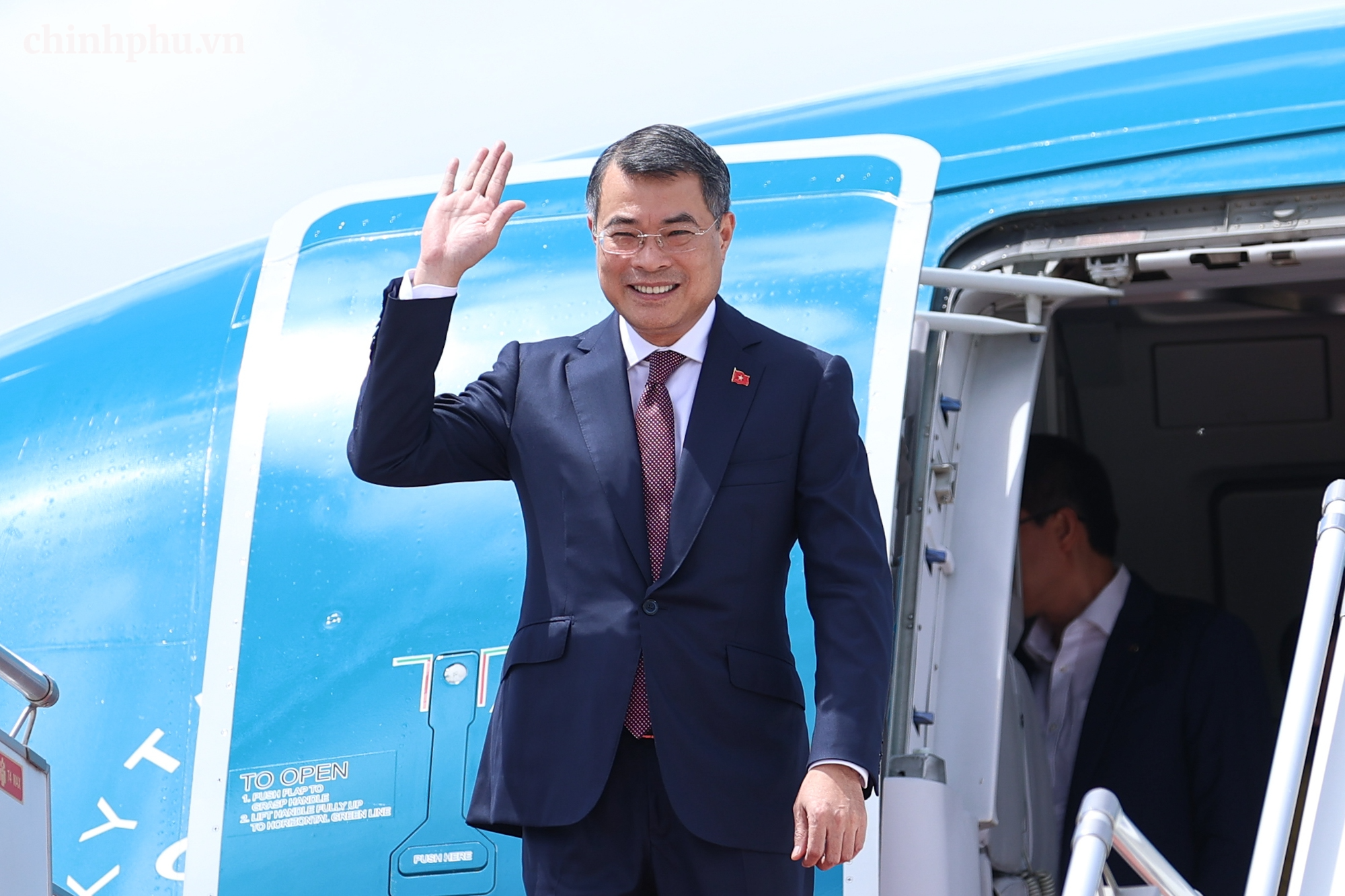 Primer Ministro de Vietnam inicia una visita oficial a Camboya