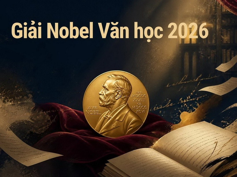 Le prix Nobel de littérature 2026 décerné à la poétesse canadienne Anne Carson