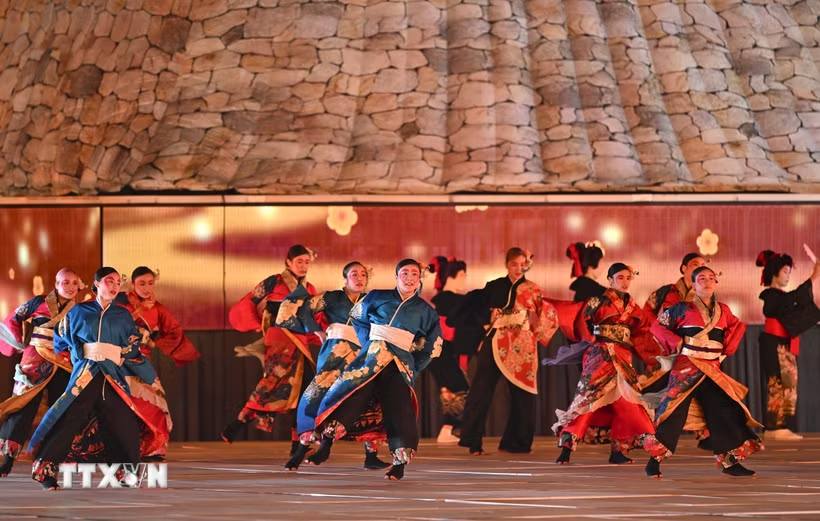 ASIAD 2026：日本名古屋市长就组织工作道歉