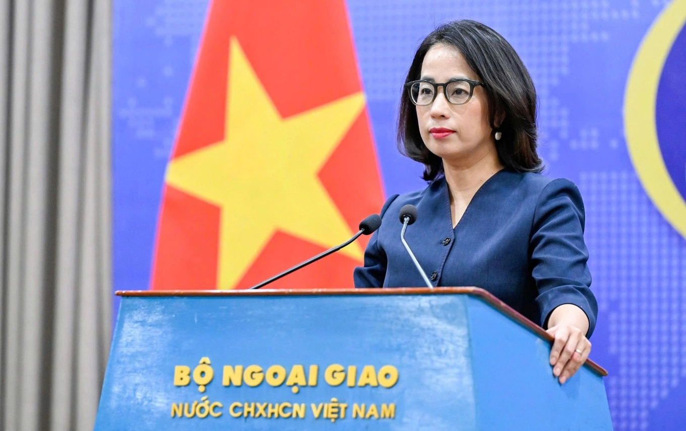 Vietnam-États-Unis: vers un accord commercial équitable