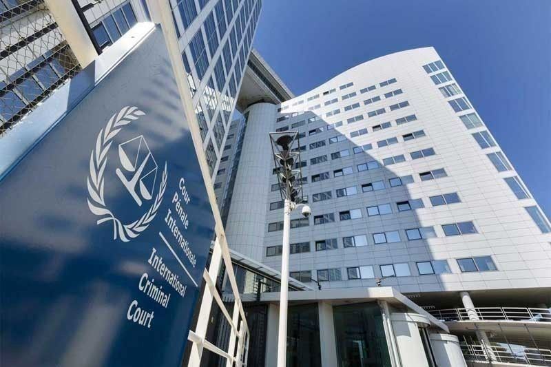 미국, 국제형사재판소(ICC) 전면 제재 단행…국제사회 강력 반발