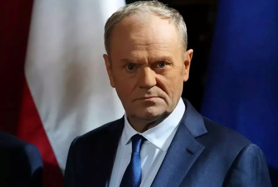 Polonia frustra un supuesto plan para asesinar al primer ministro Donald Tusk