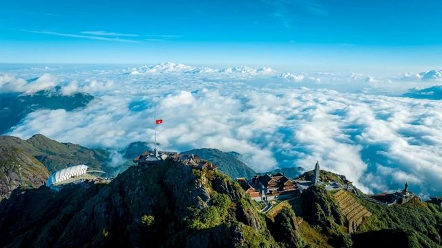 Vietnam, entre los 20 destinos favoritos del mundo en 2026