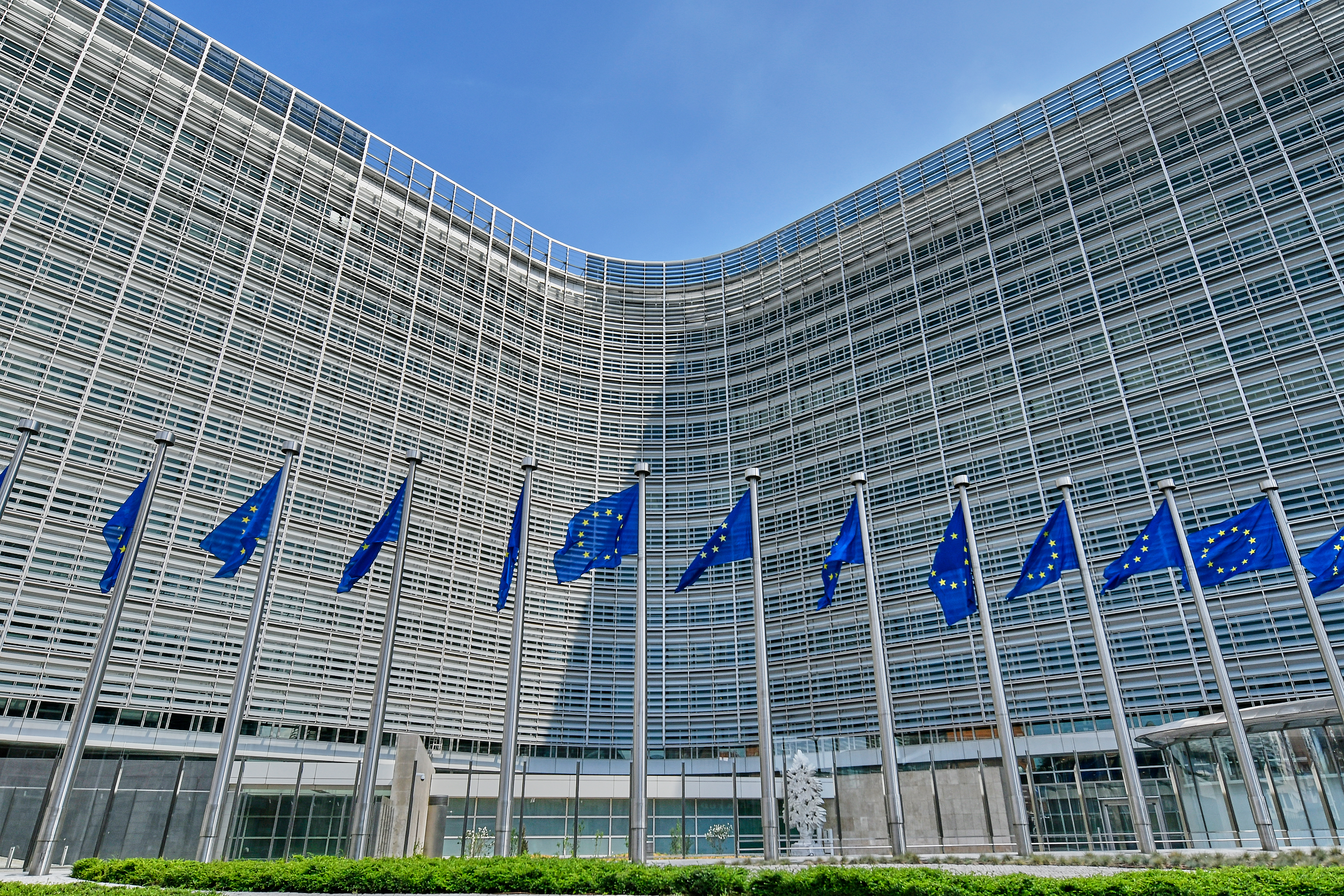 L’UE accélère le déploiement des nouvelles technologies de défense